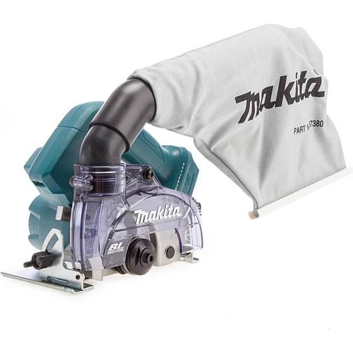 Makita DCC500Z Solo