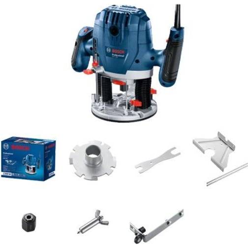 Bosch GOF 130