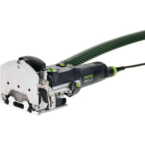 Festool Domino DF 500 Q-Plus