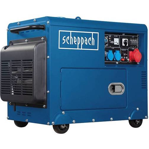 Scheppach SG5200D
