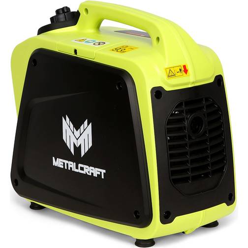 Metalcraft XYG1200i