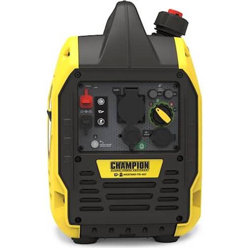 Champion 92001i-DF-EU-SC