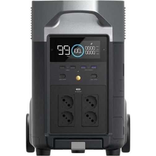 Ecoflow Delta Pro 3600