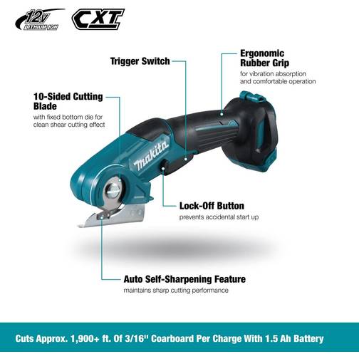 Bosch CP100DZ Solo