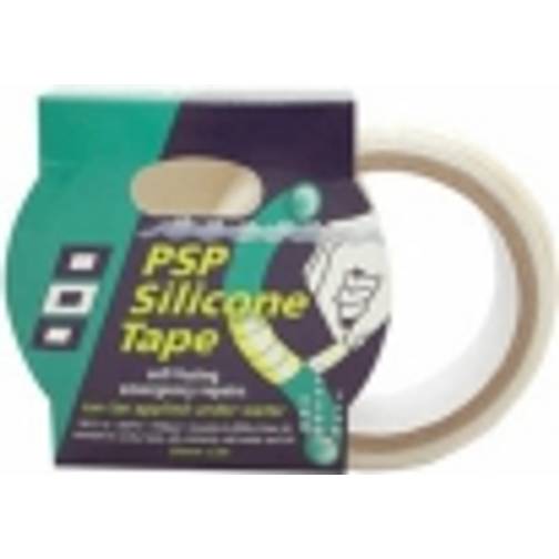 Vulk. Silicone Tape 25mm 3m SORT