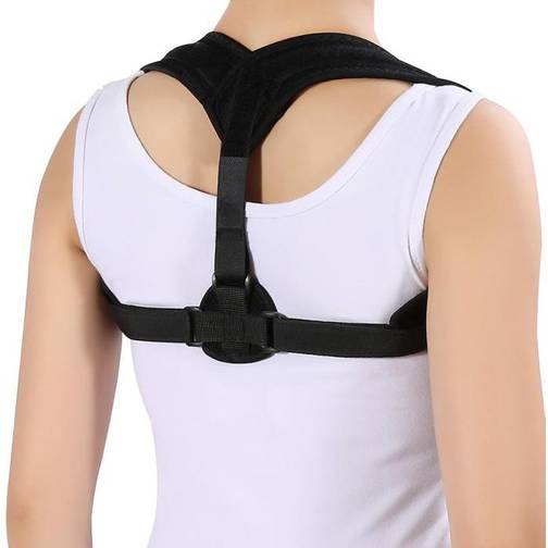 Refit Hållningsbandage