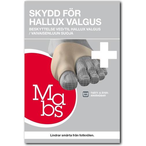 Mabs Hallux Valgus