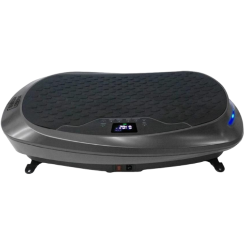 TrendRehab Fitness Plate Power