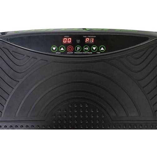 Tunturi V10 Vibration Trainer