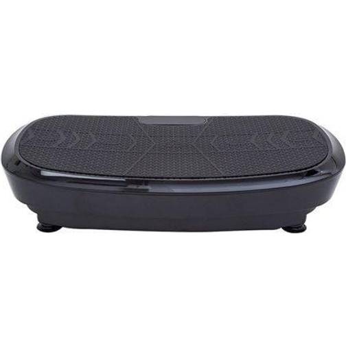Vibration plate 3D
