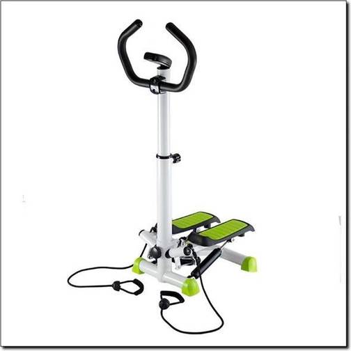 HMS S8004 Diagonal Stepper