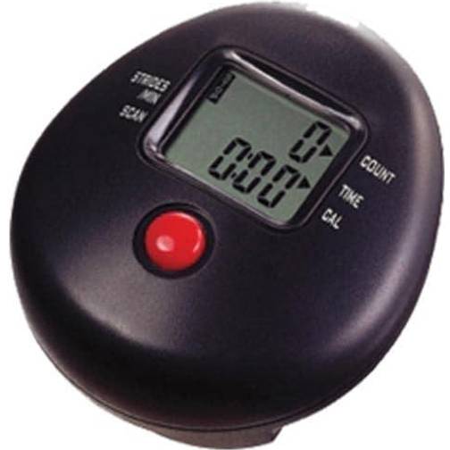 Tunturi Stepper With Computer
