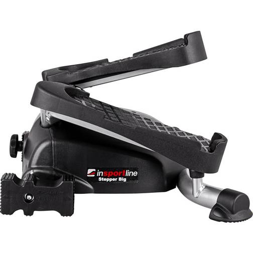 inSPORTline Twist Stepper Big