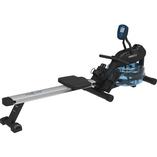Titan Life Trainer R22