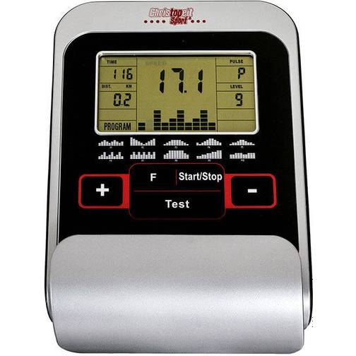 Christopeit Sport AL2