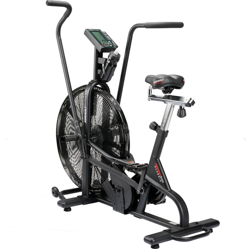 Assault Fitness Air Bike