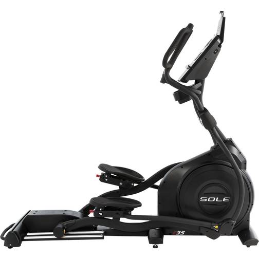Sole Fitness E35 Elliptical