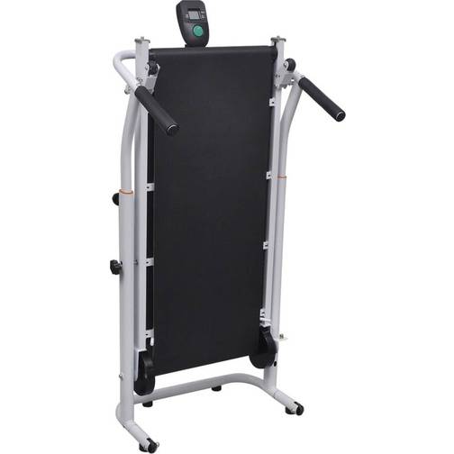 vidaXL Mini Treadmill