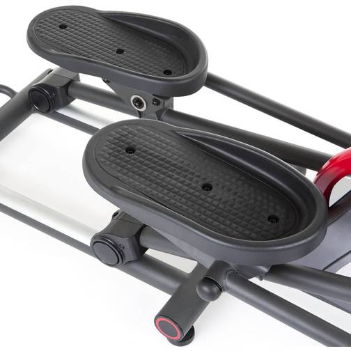 Hammer Elliptical Cross Trainer Speed-Motion BT