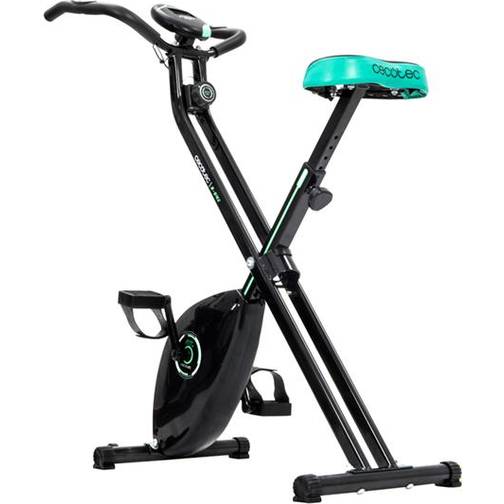 Cecotec Stationär cykel X-Bike