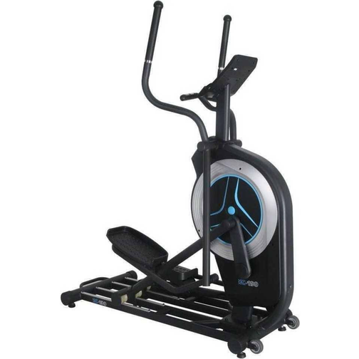 DKN XC-190 Elliptical