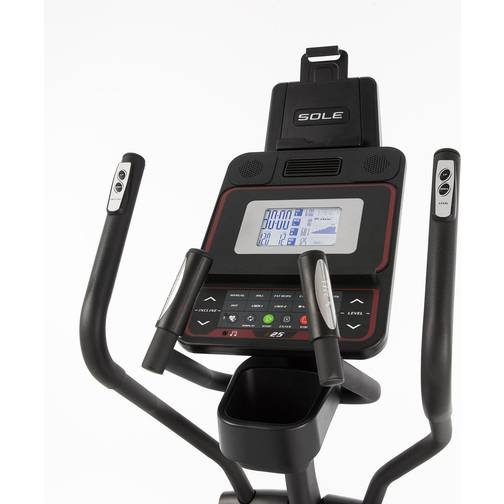 Sole Fitness E25 Elliptical