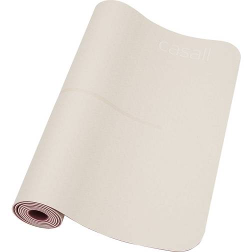 Casall Yogamatta Position 4mm