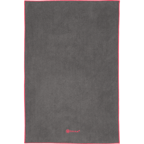 Gaiam Yoga Hand Towel