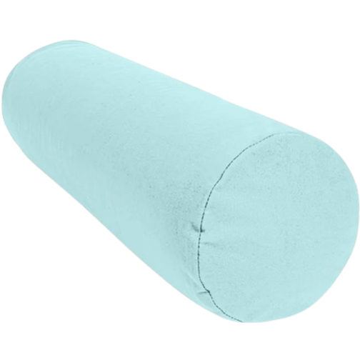 Gorilla Sports Yoga Bolster 70x20cm