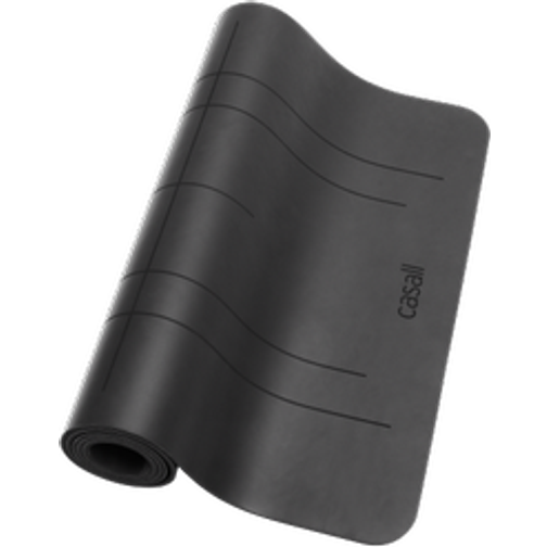 Casall Grip & Cushion III Yoga Mat 5mm