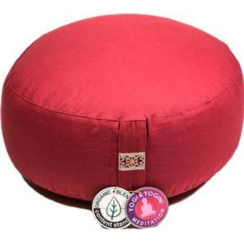 Yogi & Yogini Meditation Pillow