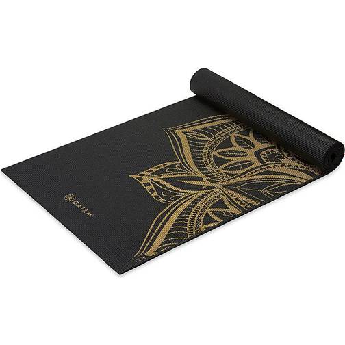Gaiam Bronze Medal 6mm