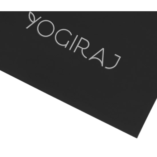 Yogiraj Grip Yoga Mat 5mm