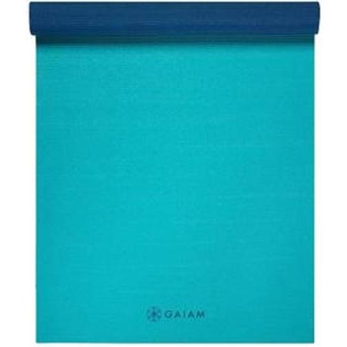 Gaiam Classic Yoga Mat 4mm