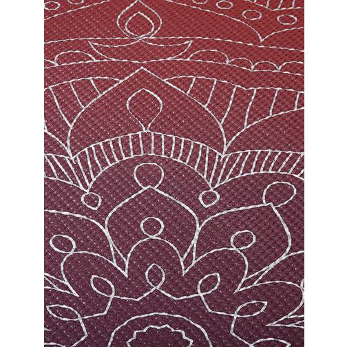 Gaiam Premium Metallic Sunset 6mm
