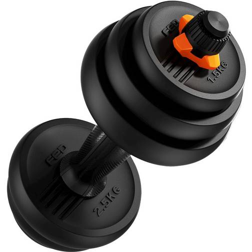 Xiaomi FED Dumbbells Strength Training Set 40kg