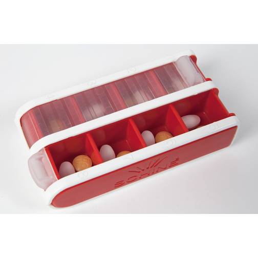 Schine Pill Box S