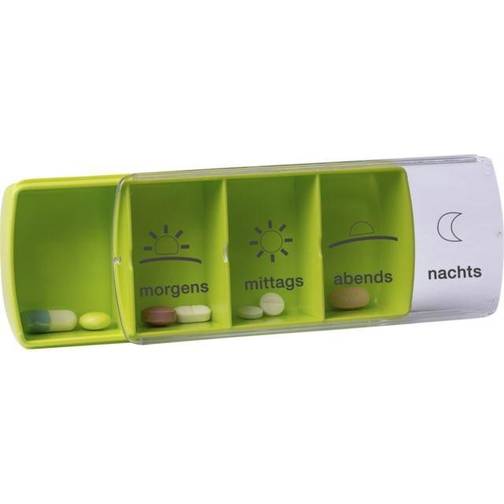 Anabox 7 Dagar Kompakt