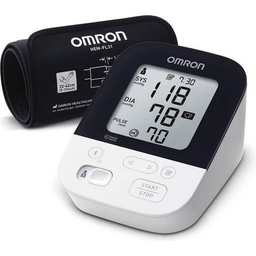 Omron M4 Intelli IT