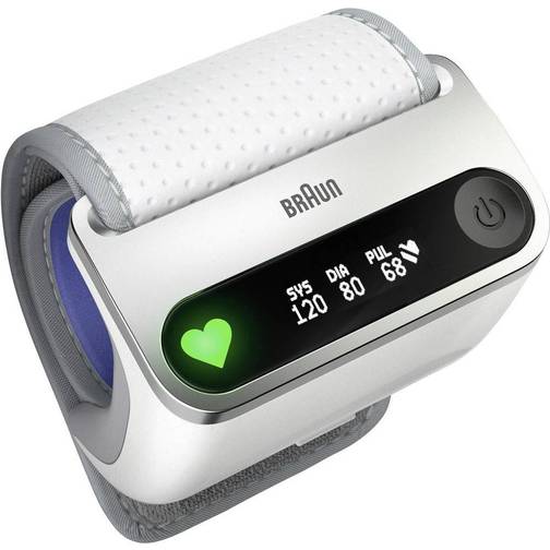 Braun iCheck 7