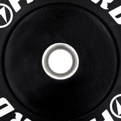 Fitnord Bumper Plate 50mm 20kg