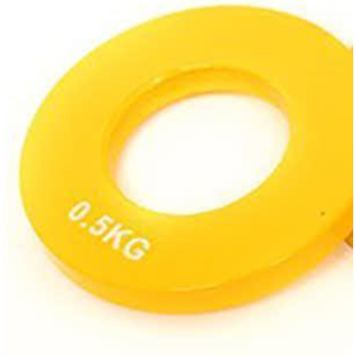 Titan Life Weight Disc 0.5kg