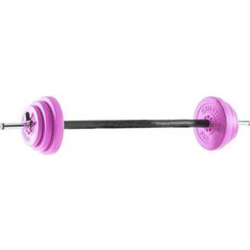 Gymstick Pro Pump Set 20kg