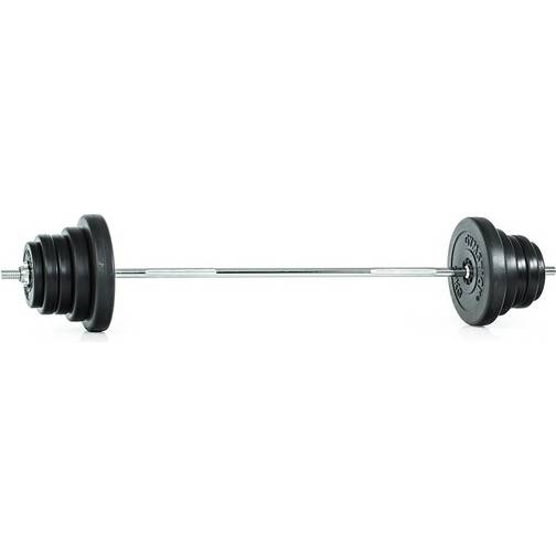 Gymstick Vinyl Weight Set 50kg