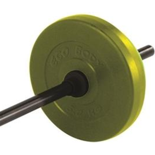 Eco Body Smart Barbell Set 20kg