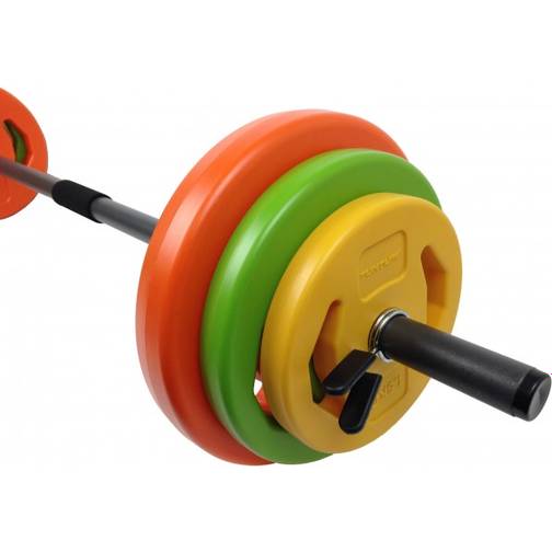 Tunturi Aerobic Pump Set 20kg