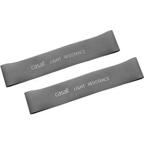 Casall Rubber Band Hard 2-Pack