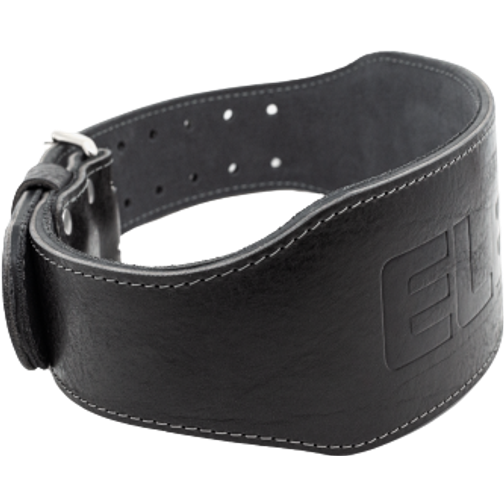 Eleiko Premium Weightlifting Belt