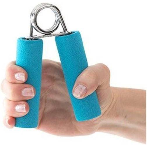 Gymstick Active Foam Hand Grips