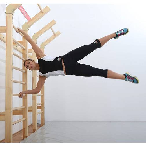 Suples Gladiator Wall 230cm